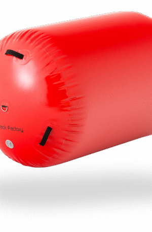 AirRoll Rouge - Ø90 x 120 cm-1