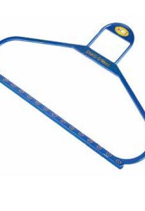 1 Guide de contrôle des bras et poignets-1