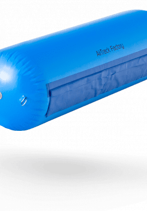 AirRoll TakeOff - Ø 60 x 280 cm - Blue-1