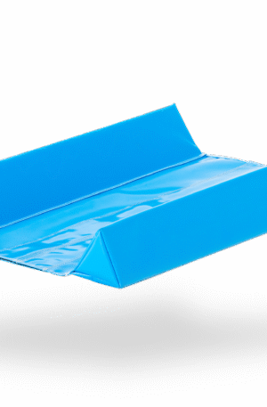 Stabilisateur pour AirRoll - Blue-1