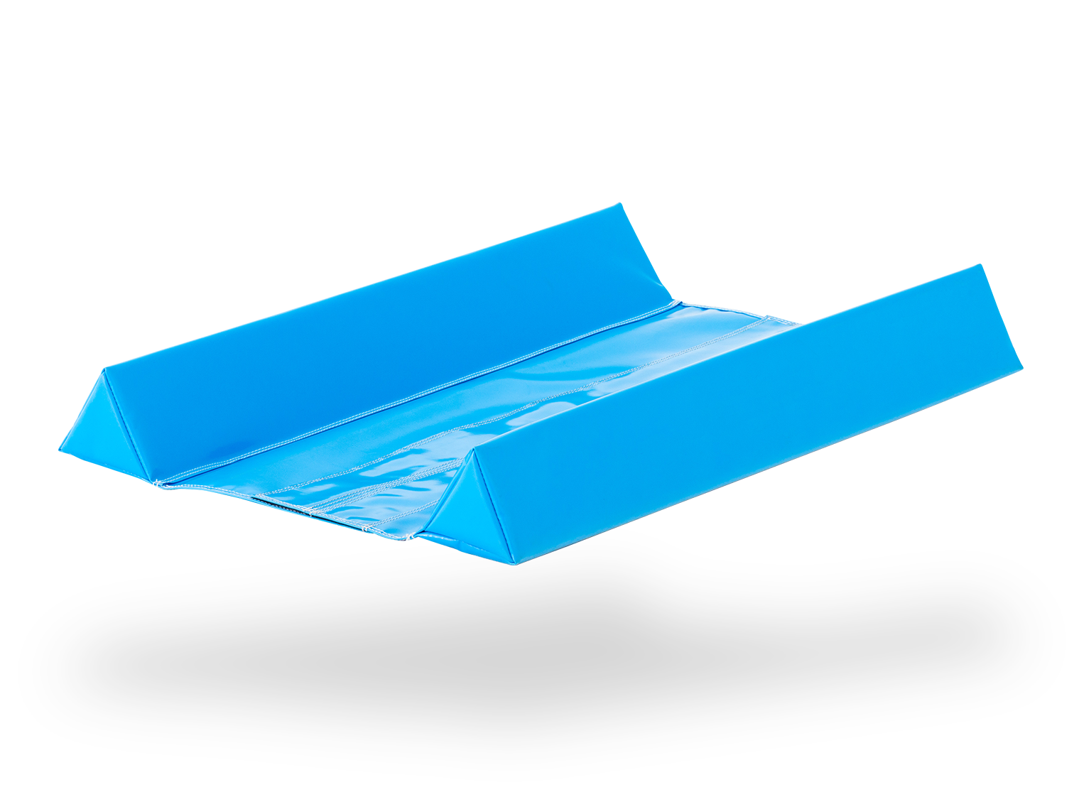 Stabilisateur pour AirRoll - Blue-1