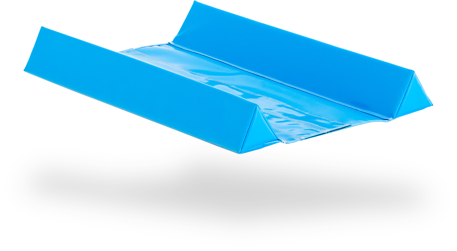 Stabilisateur pour AirRoll - Blue-2