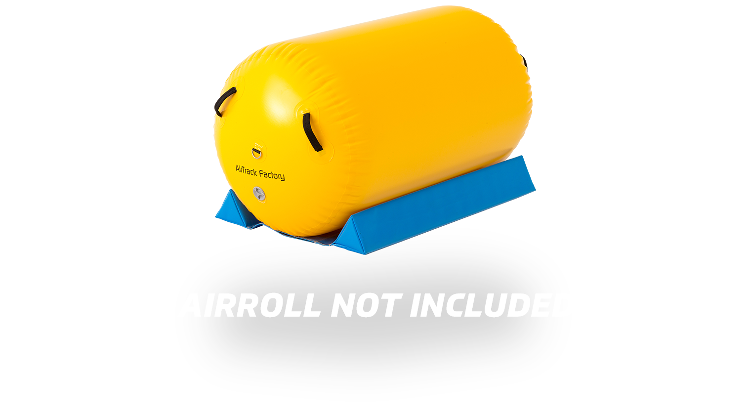 Stabilisateur pour AirRoll - Blue-3