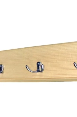 Support mural pour vestiaire -1