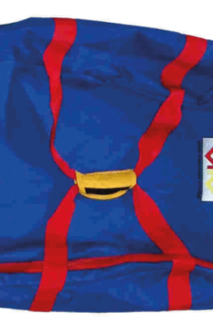 SAC de transport Coaching Kit à roulettes-1