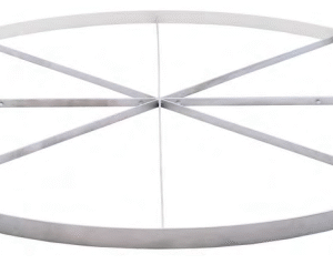 Insert réducteur pour cercle de lancer du disque/marteau-1