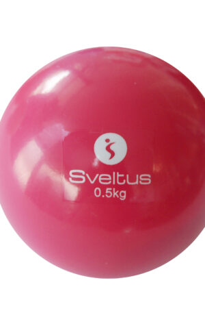 Balle lestée 500 g-1