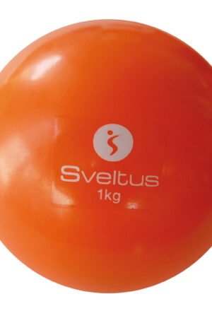 Balle lestée 1 kg-1