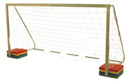 SET DE GOALS DE WATERPOLO POUR ENTRAINEMENT -1