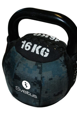 Soft kettlebells 16kg-1