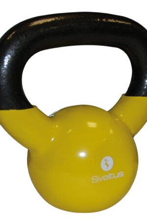 Kettlebell 4kg -1