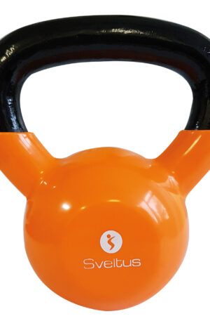 Kettlebell 8kg-1