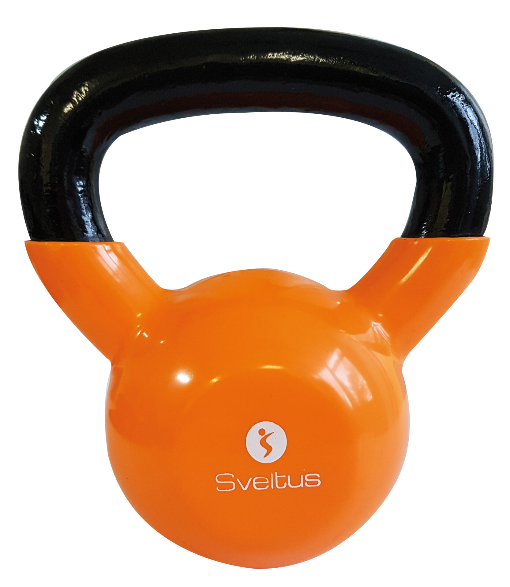 Kettlebell 8kg-1