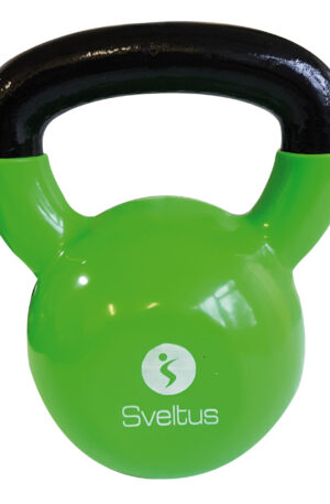 Kettlebell 12kg-1
