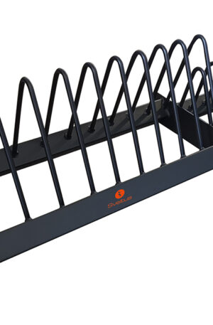 Rack disques roulant-1