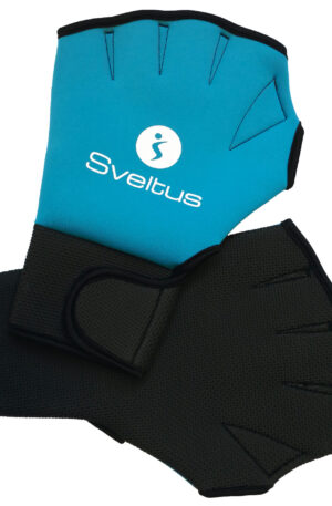Gants de natation -1