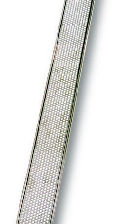 PLAQUE DEMI-TOUR 250 X 30 CM-1