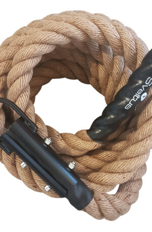 Climber rope L5m Ø38mm-1
