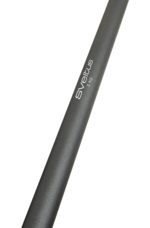 Barre acier lestée 1m - 3kg -1