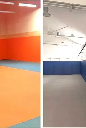 PROTECTION MURALE - PANNEAU À COLLER – 2M X 1,3M - ÉPAISSEUR 20 MM-1