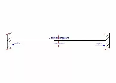 RAIL COULISSANT MANUEL DROIT - REPLIS DES DEUX COTES DU GYMNASE-1