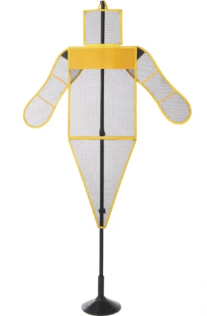 Mannequin de défense-1