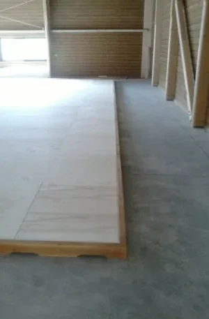 PLANCHER DE JUDO SUR PLOTS MOUSSE-1