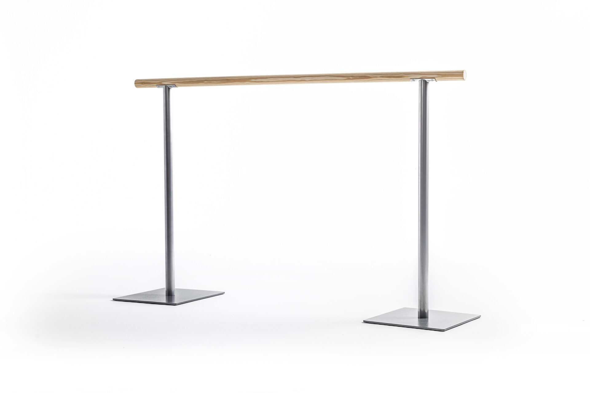 Barre de danse domestique Prima - 1m-1