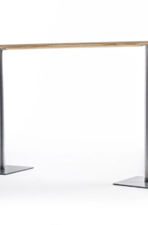 Barre de danse domestique Prima - 2m-1