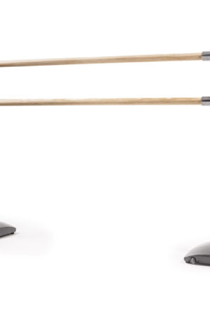 Barre de danse mobile Maurice - 4 m-1