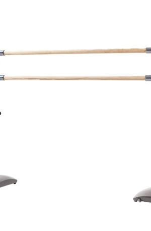 Barre de danse mobile Royale - 2m-1