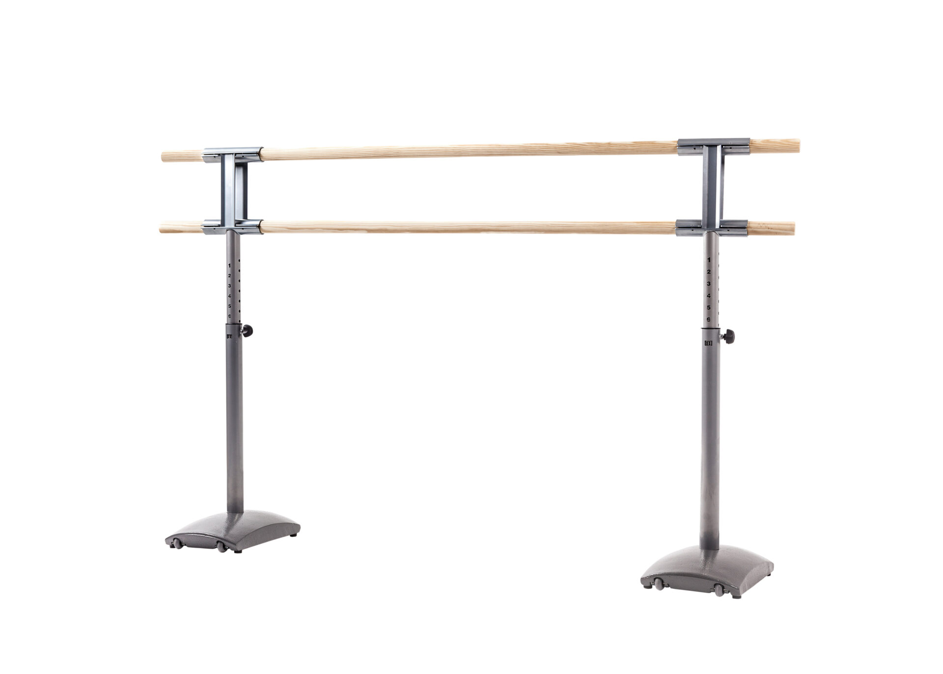 Barre de danse mobile Royale - 3m-1