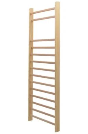 Espalier suédois à champ simple "SELF-ASSEMBLY" 2,56 x 0,9 m -1