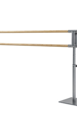 Barre de danse professionnelle Giselle - 3m-1