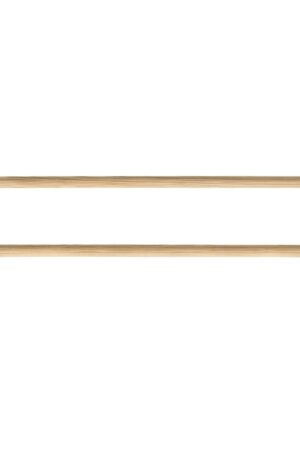 Console murale Arabesque Double Noire-1