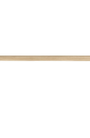 Console murale Arabesque simple Noire-1