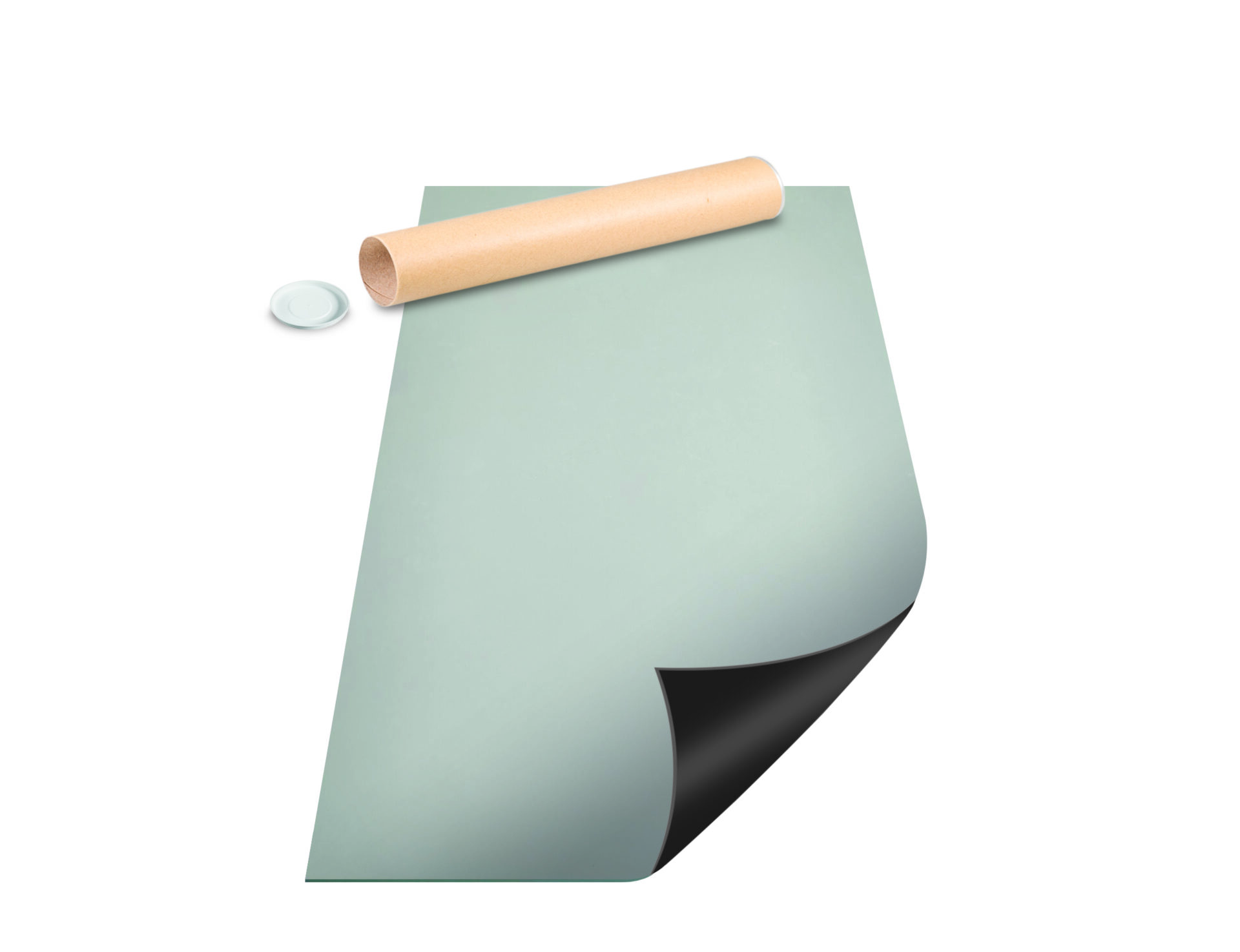 Tapis de danse duo Ondine - 2x1m-2