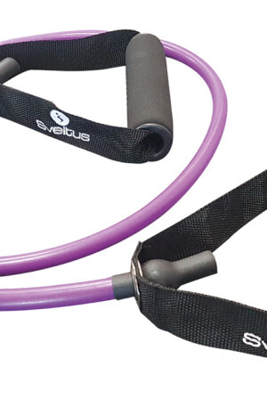 Fitness tube violet medium boîte-1