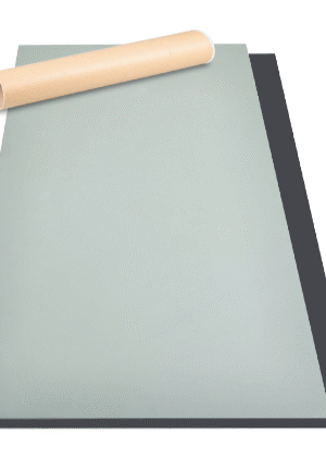 Tapis de danse duo Ondine - 2x1,5m-1