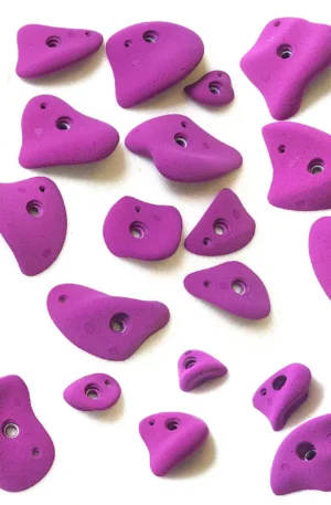 Prises Mix Style - Pack Initiation - Débutants/Confirmés-1