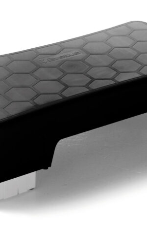 Ecostep noir avec réhausses -1