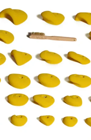 Prises Mix Style - Pack School 1-1