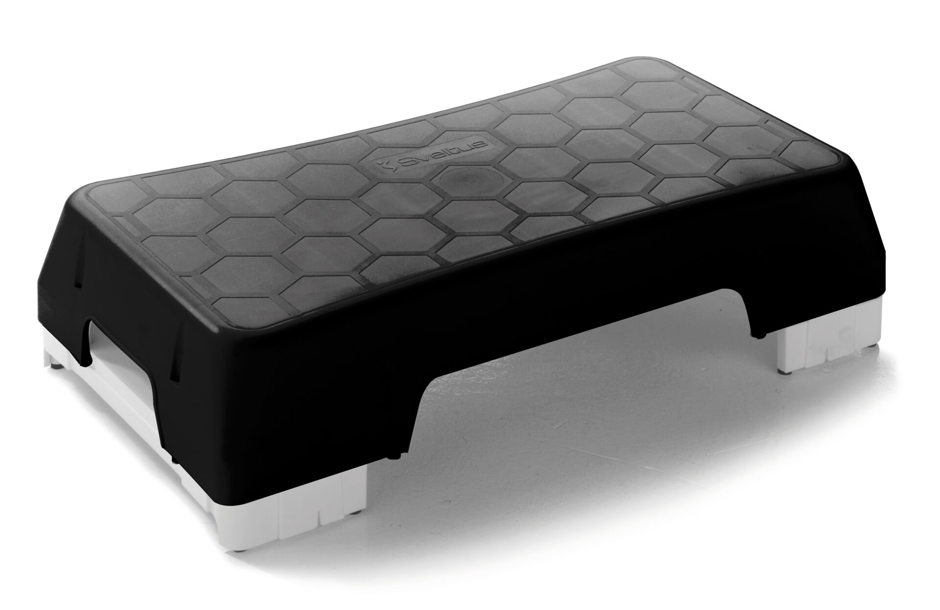 Ecostep noir avec réhausses -1