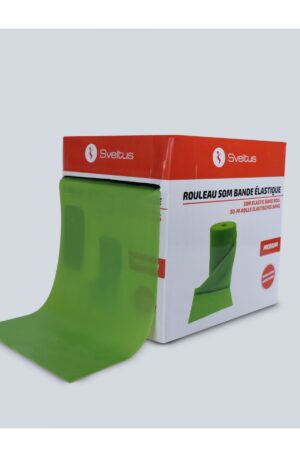 Rouleau de bande résistante TPE/TPR 50M-1