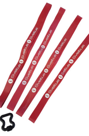 Rubberfit boîte + poster -1