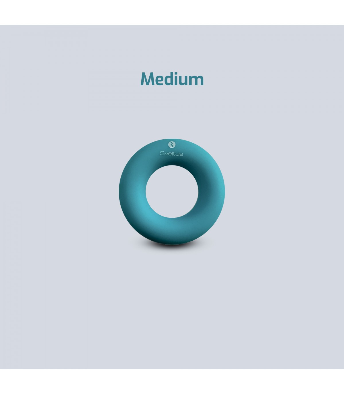 Set de 3 anneaux grip-3