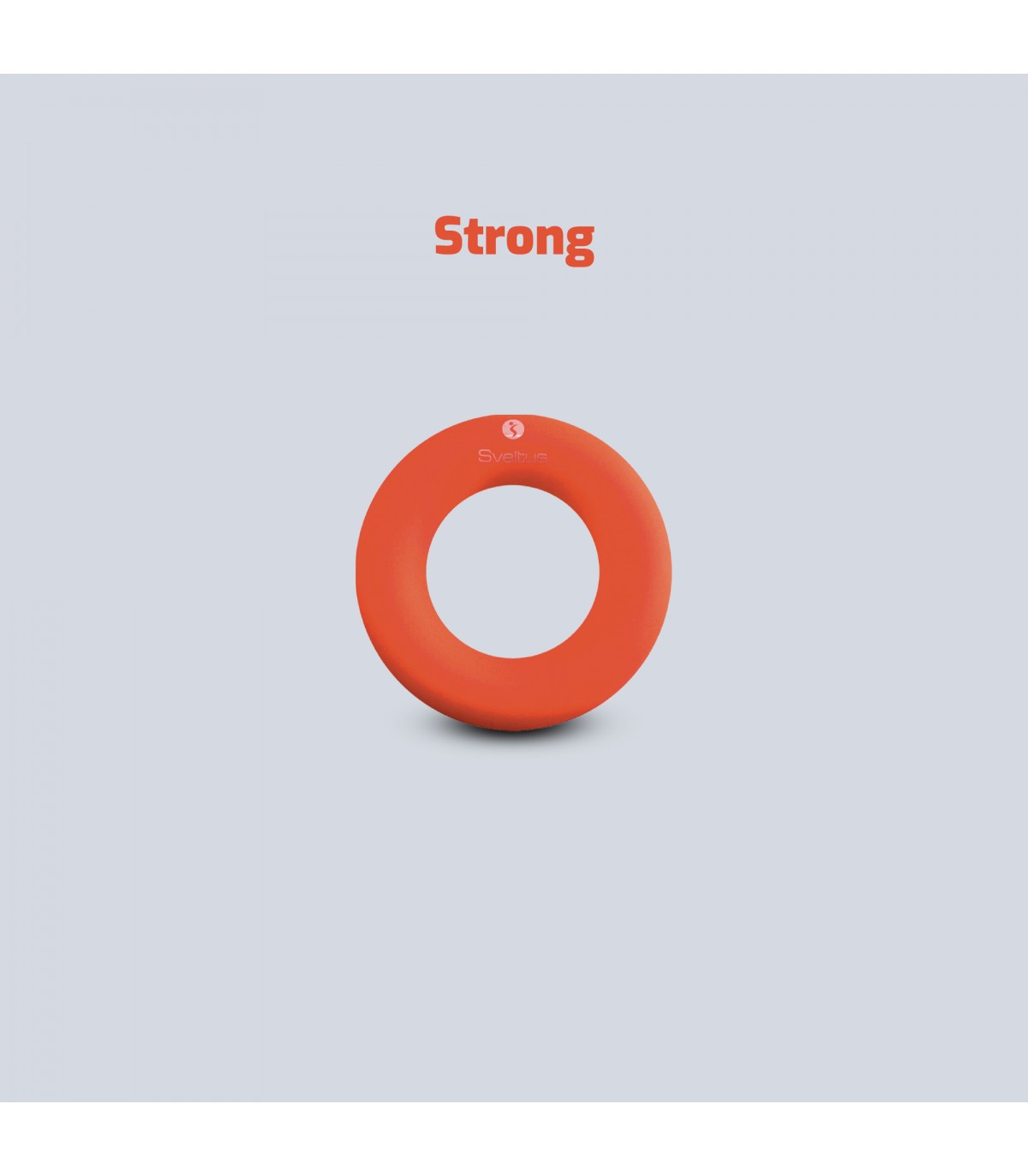 Set de 3 anneaux grip-4