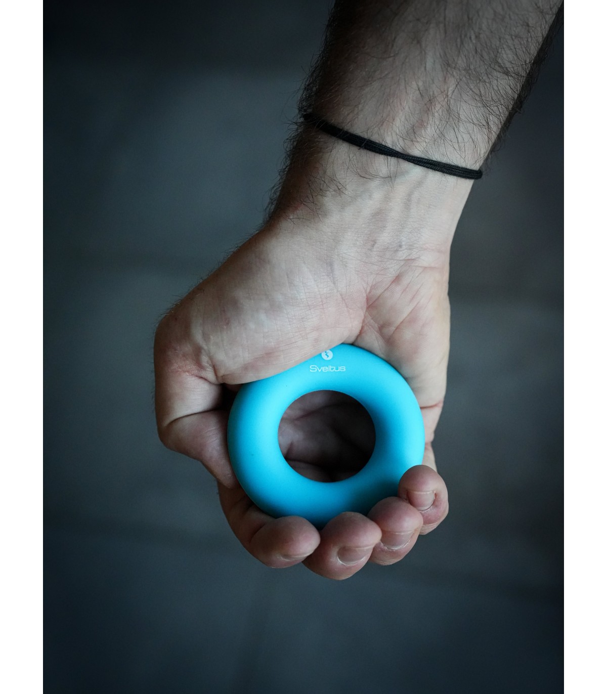 Set de 3 anneaux grip-6