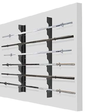 SUPPORT BARRES SOULEVEMENT HORIZONTAL SOFTEE (6 BARRES)-1