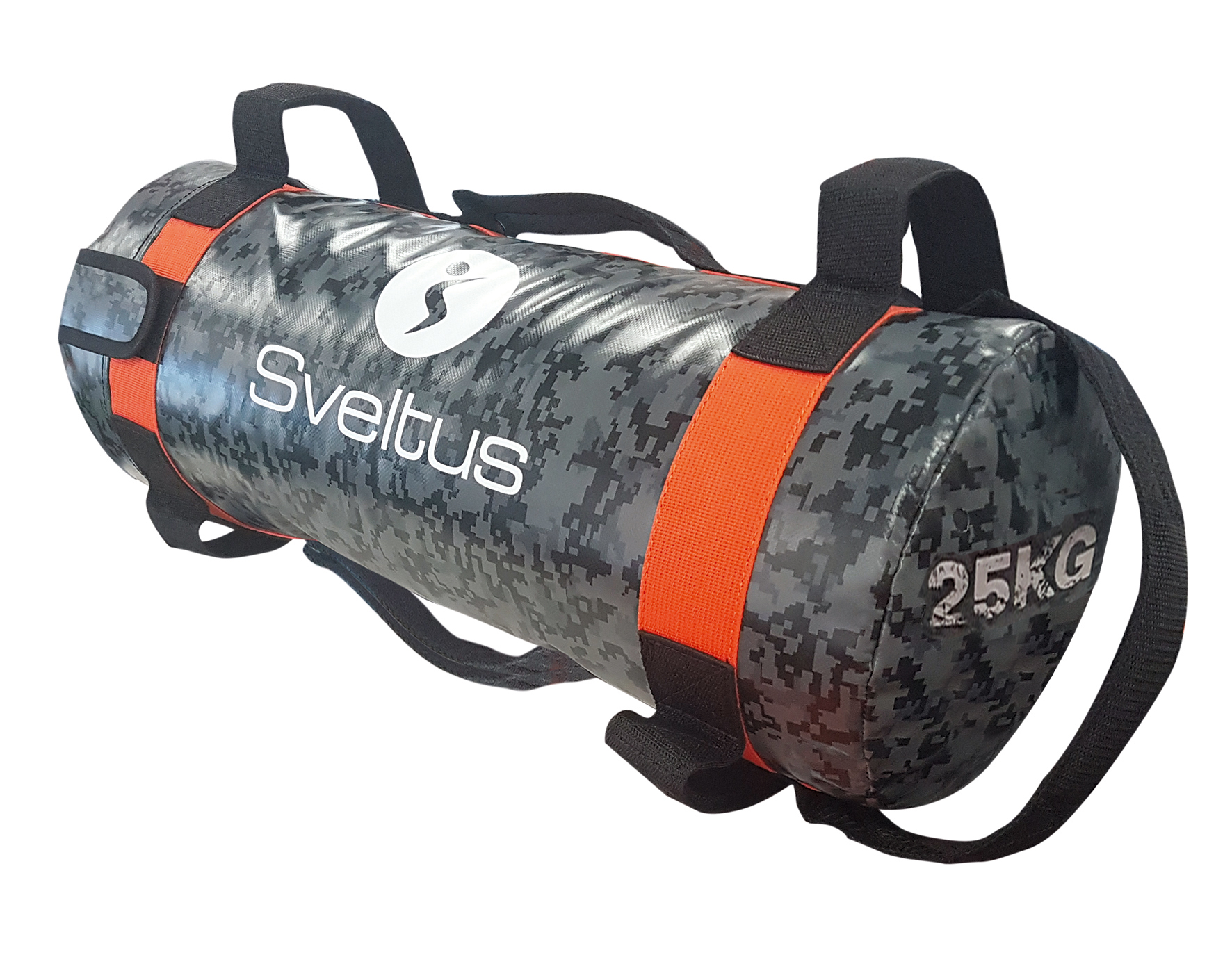 Sandbag camouflage 25 kg-1